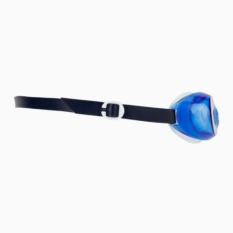 Okulary do pływania Speedo Jet 2.0 bondi blue/white/true navy 3