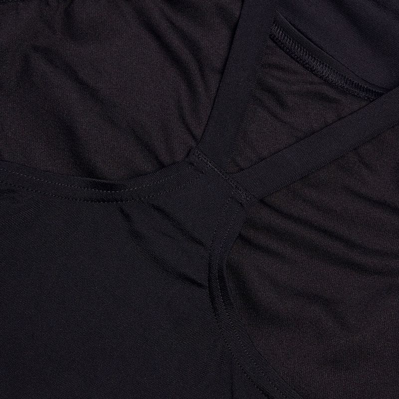 Strój pływacki jednoczęściowy damski Speedo Endurance+ V-Back black 5