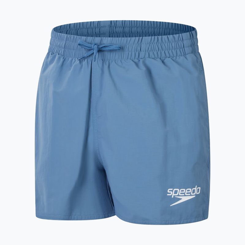 Szorty kąpielowe dziecięce Speedo Essential 13" blue