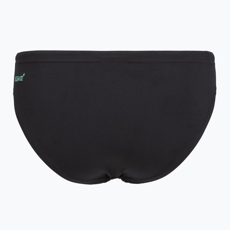 Strój pływacki dwuczęściowy damski Speedo Placement Bikini arctic glass 7