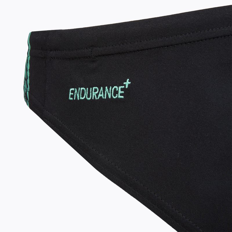 Strój pływacki dwuczęściowy damski Speedo Placement Bikini arctic glass 8