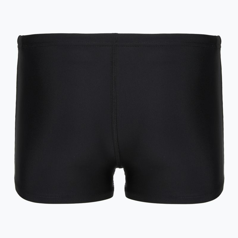 Bokserki pływackie dziecięce Speedo Plastisol Placement Aquashort cobalt pop 2