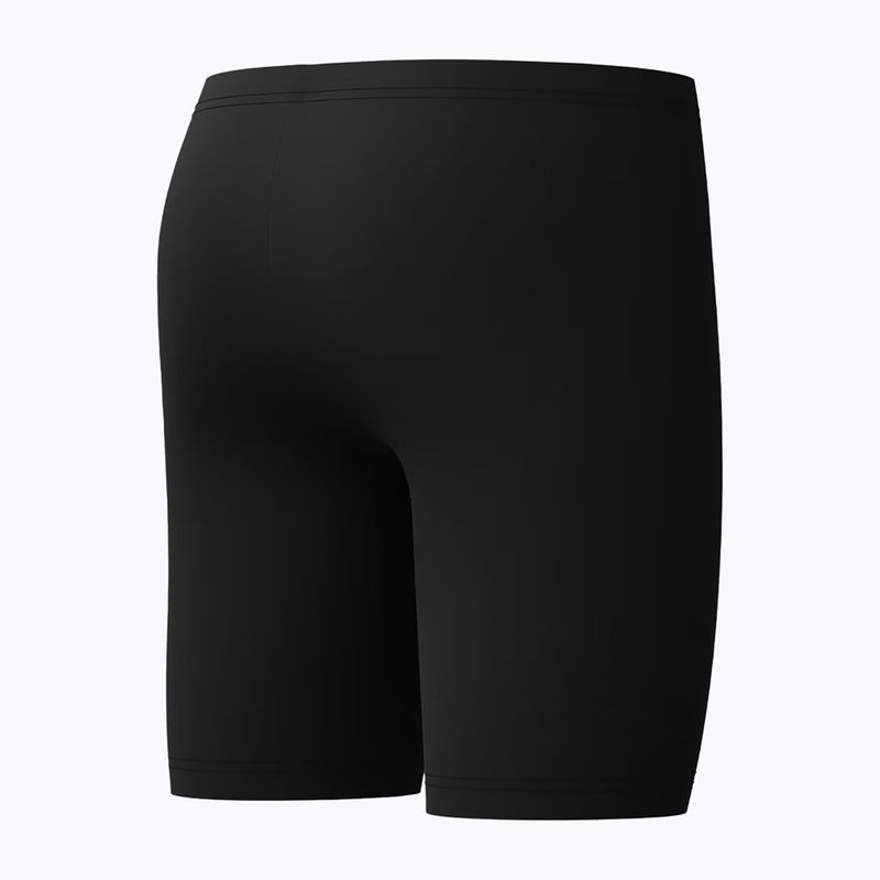 Jammery pływackie dziecięce Speedo Plastisol Placement Jammer red ginger 4