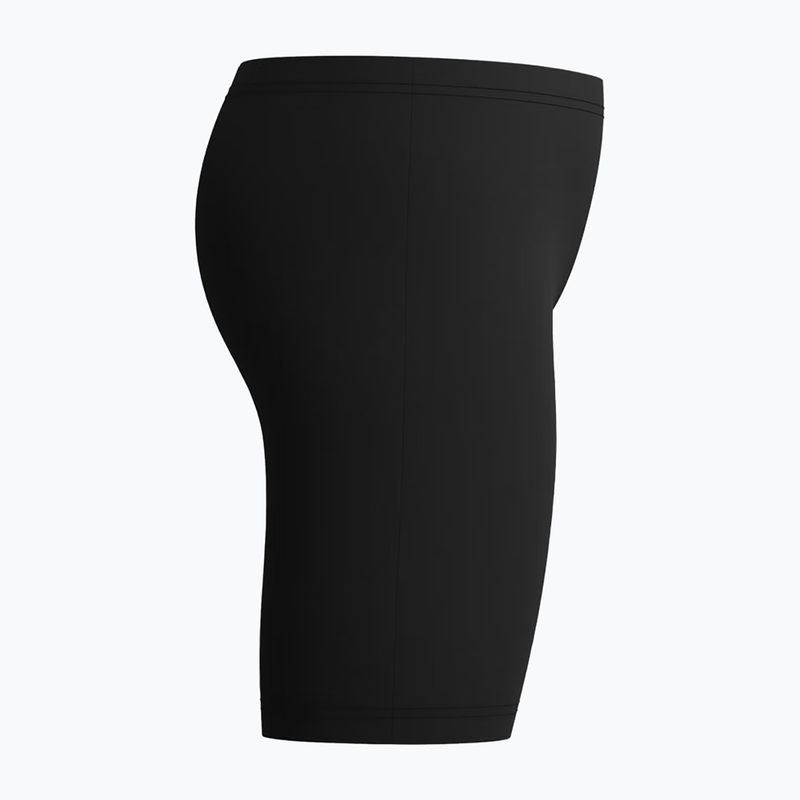 Jammery pływackie dziecięce Speedo Plastisol Placement Jammer red ginger 5