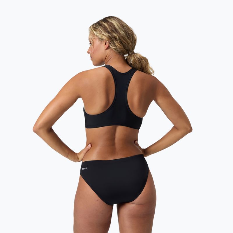 Strój pływacki dwuczęściowy damski Speedo Placement Bikini komplet arctic glass 7