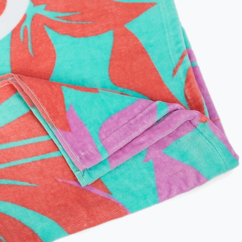 Ręcznik Speedo Beach arctic glass kaluna floral 8
