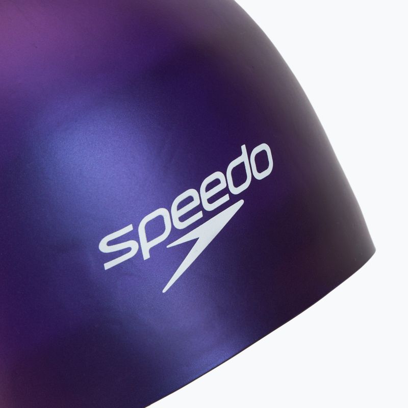 Czepek pływacki Speedo Fastskin Hiro obsidian 3