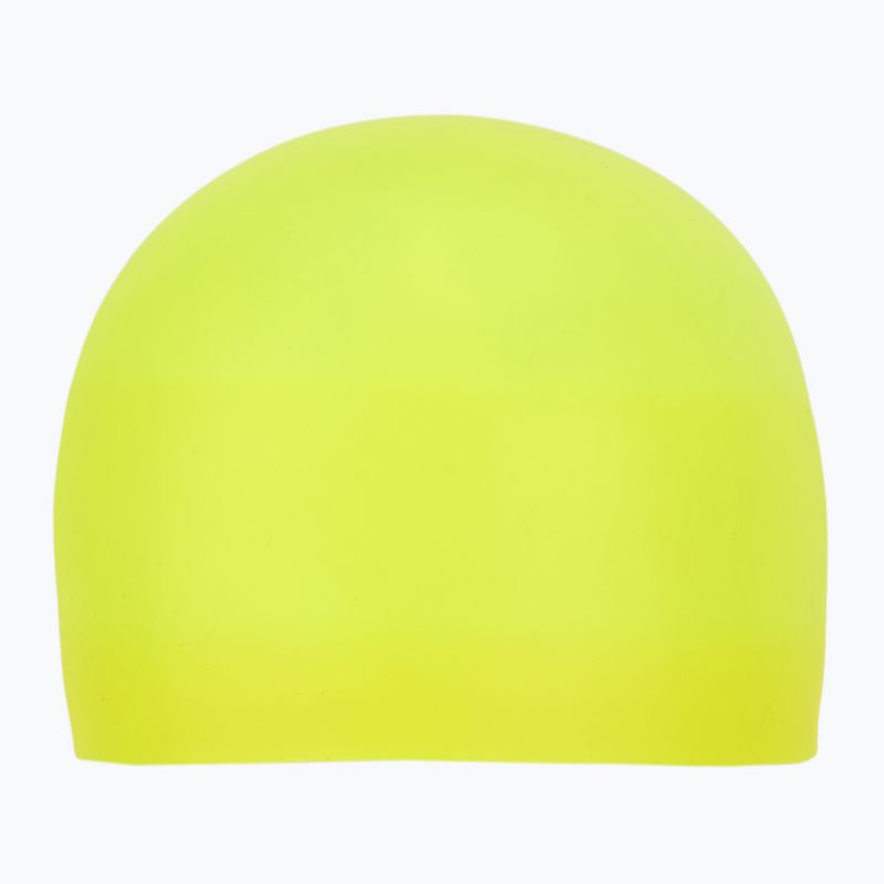 Czepek pływacki Speedo Fastskin Hiro hyper yellow 2