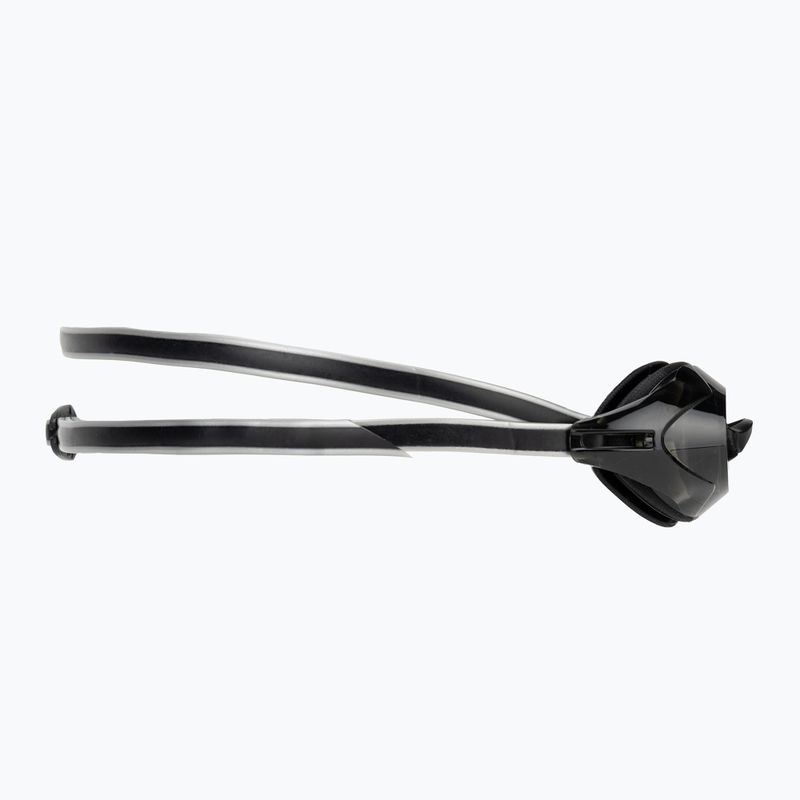 Okulary do pływania Speedo Vanquisher 3.0 speedo black/smoke 3