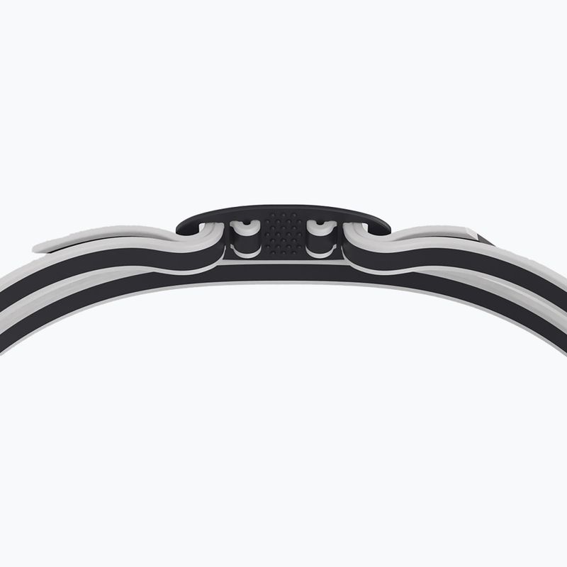 Okulary do pływania Speedo Vanquisher 3.0 speedo black/smoke 7