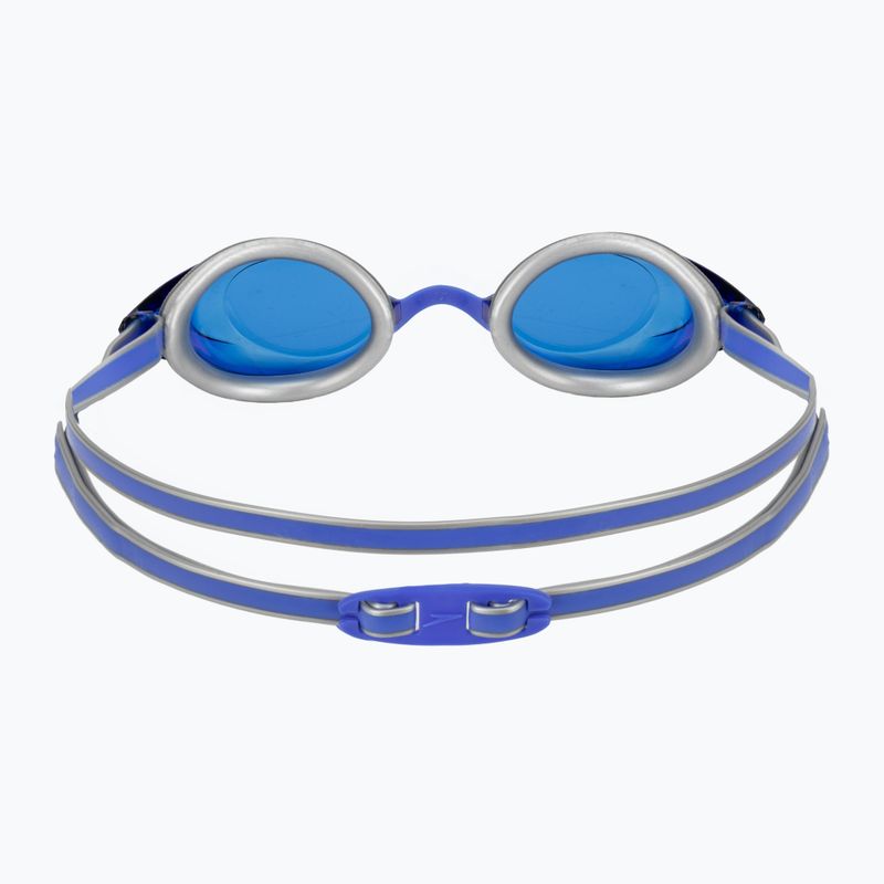 Okulary do pływania Speedo Vanquisher 3.0 blue/cobalt 4
