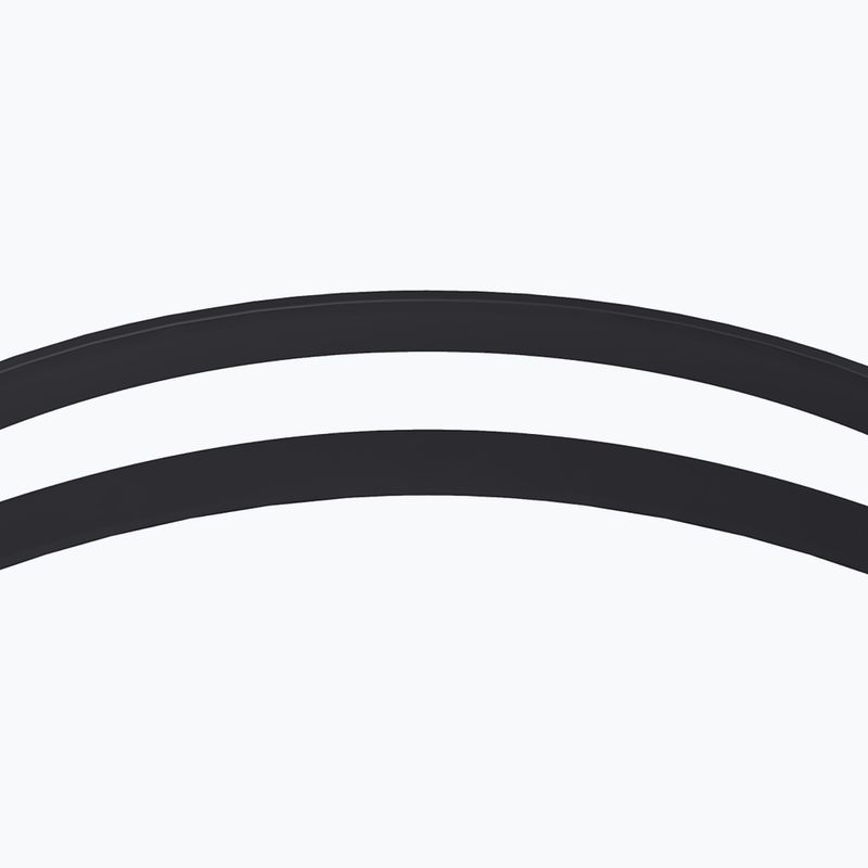 Okulary do pływania Speedo Hydrosity 2.0 Mirror speedo black/smoke/silver mirror 6