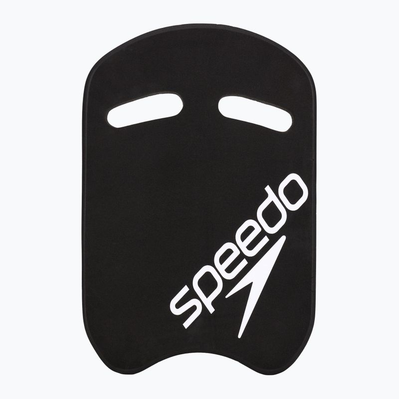 Deska do pływania Speedo Kickboard black/white