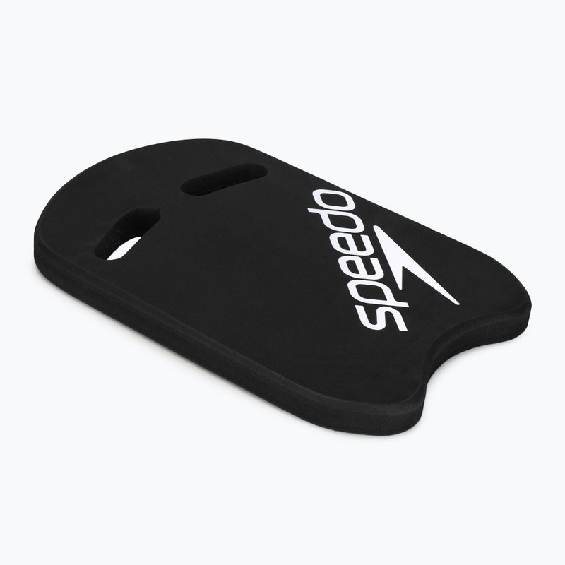 Deska do pływania Speedo Kickboard black/white 3