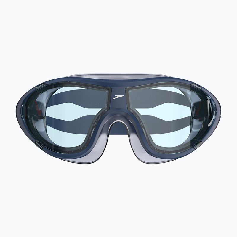 Maska do pływania Speedo Biofuse 2.0 peacoat/cobalt 2