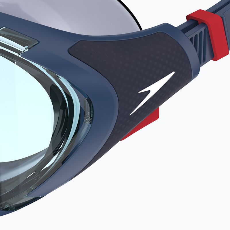 Maska do pływania Speedo Biofuse 2.0 peacoat/cobalt 5
