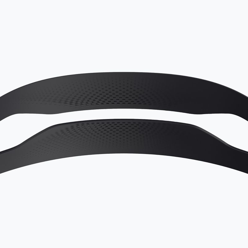 Maska do pływania Speedo Biofuse 2.0 black/steel 7