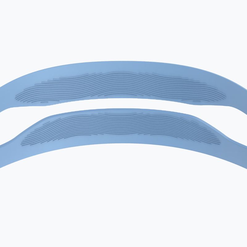 Maska do pływania dziecięce Speedo Biofuse 2.0 lagoon blue/celeste 7