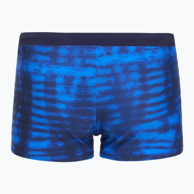 Bokserki pływackie męskie Speedo Valmilton cerulean blue 2