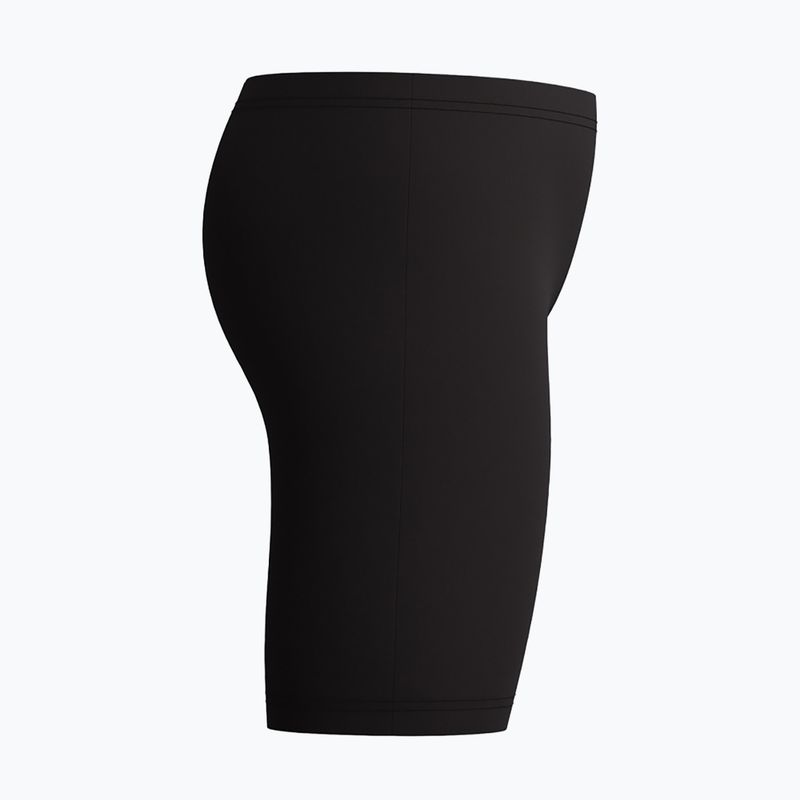 Jammery pływackie dziecięce Speedo Digital Panel Jammer neon coral 4