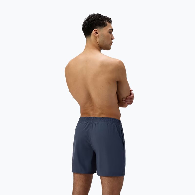 Szorty kąpielowe męskie Speedo Essentials 16" grey 3