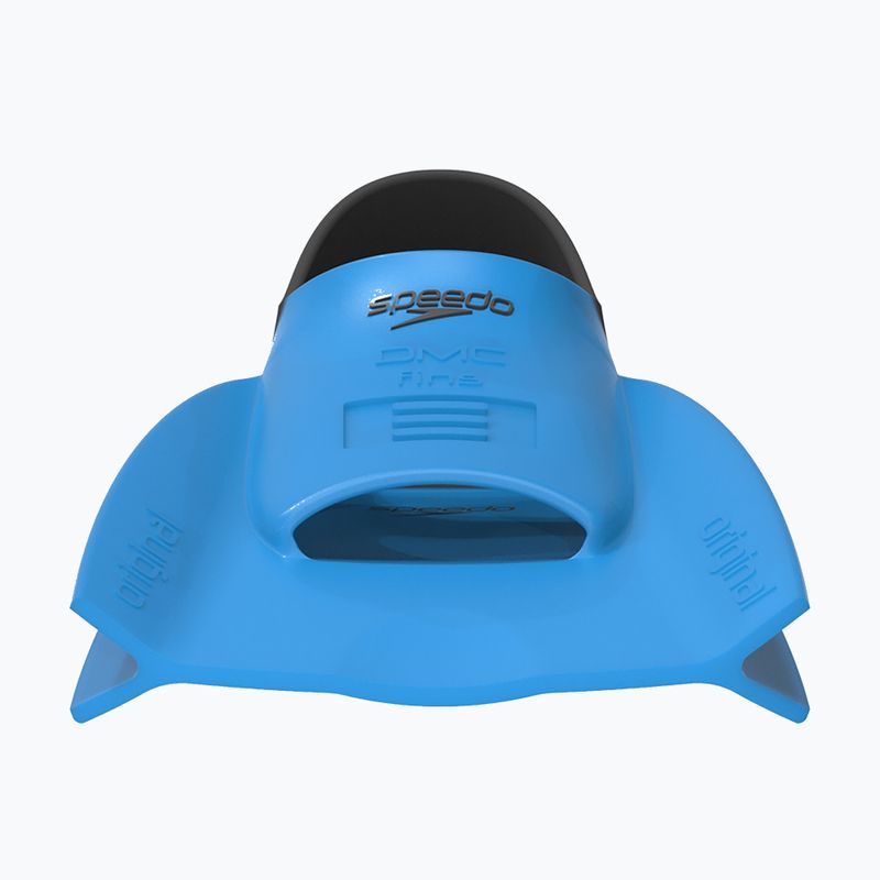 Płetwy do pływania Speedo DMC Original blue/charcoal 5