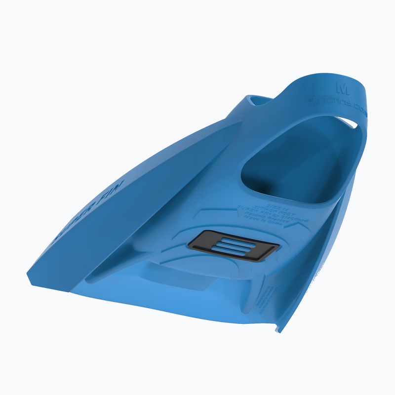 Płetwy do pływania Speedo DMC Super blue/charcoal 4