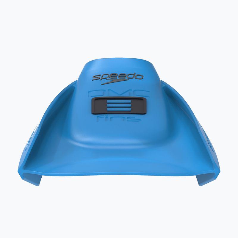 Płetwy do pływania Speedo DMC Super blue/charcoal 5