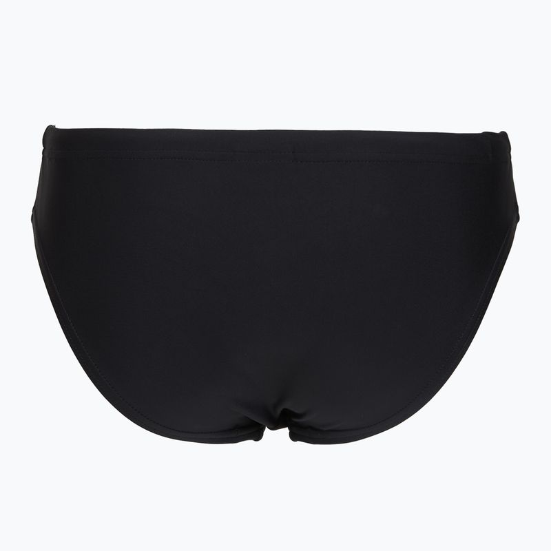 Strój kąpielowy dwuczęściowy damski Speedo Placement Raceback 2pc anthracite/clover 7