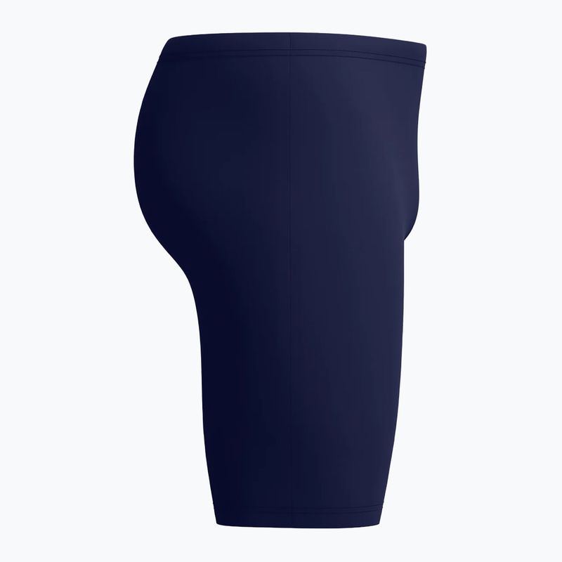 Jammery kąpielowe męskie Speedo Medley Logo Jammer peacoat/deep sapphire 4