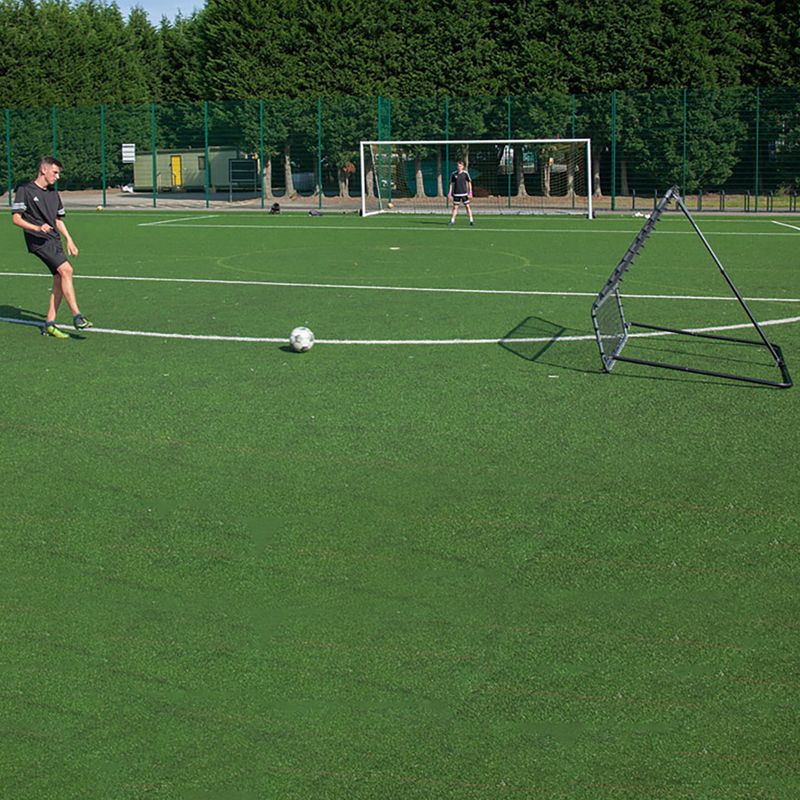 Rebounder QuickPlay Pro 150 x 150 cm black 5