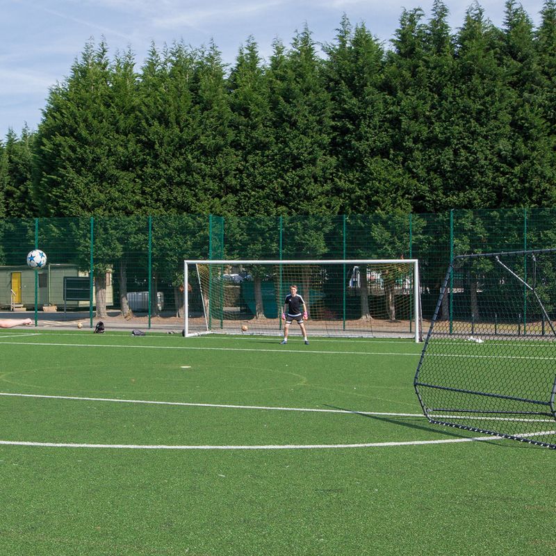 Rebounder QuickPlay Pro 210 x 210 cm black 6