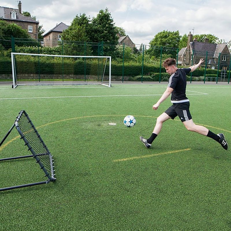 Rebounder QuickPlay Pro 90 x 90 cm black 6