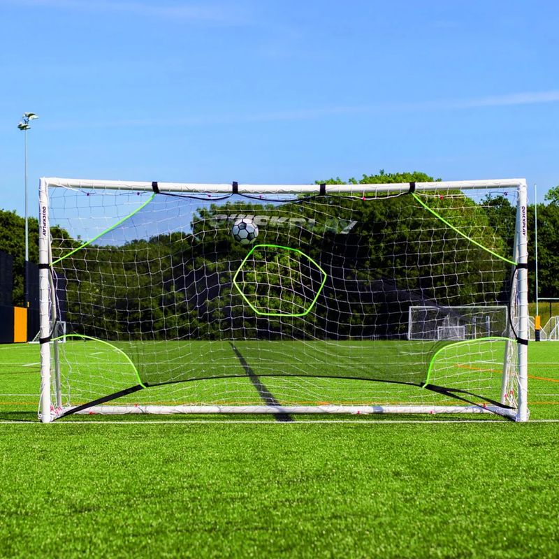Siatka celownicza QuickPlay Target Net Light 360 x 120 cm black 5