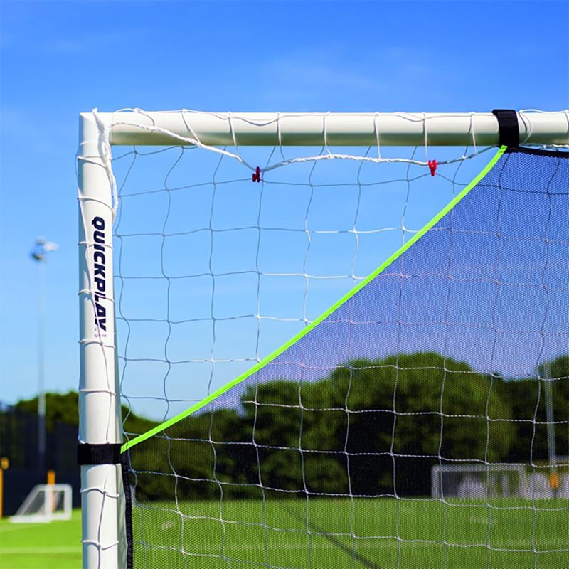 Siatka celownicza QuickPlay Target Net Lite 490 x 210 cm black/green 3