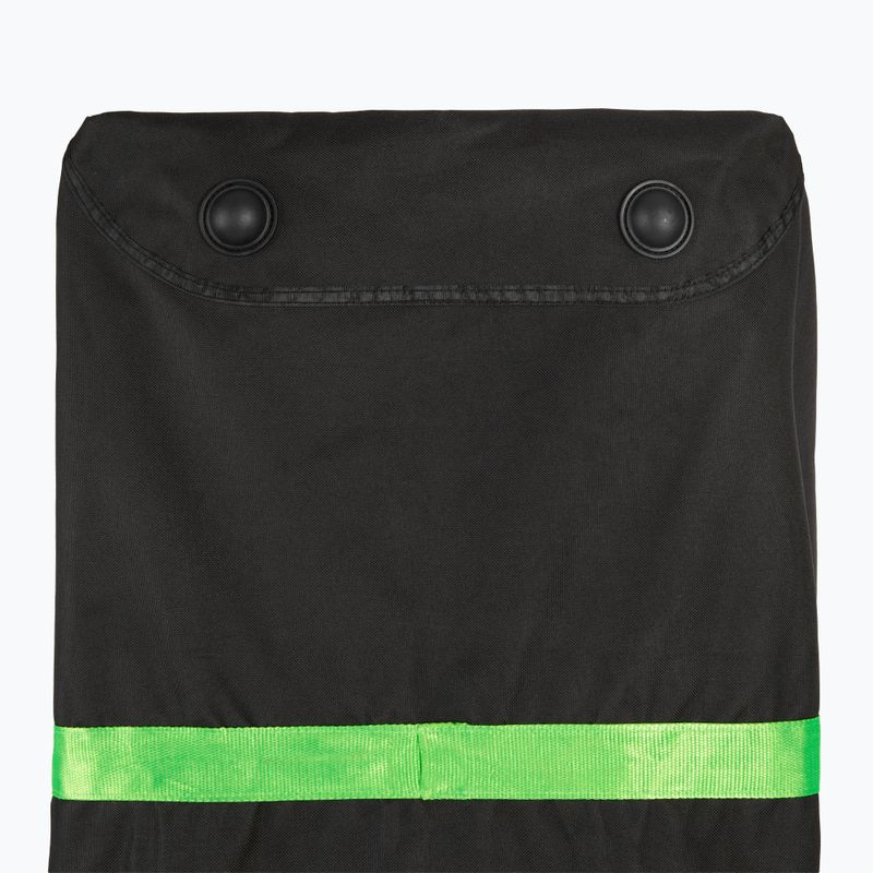 Torba do bramek QuickPlay Q-FOLD 181 l black 7