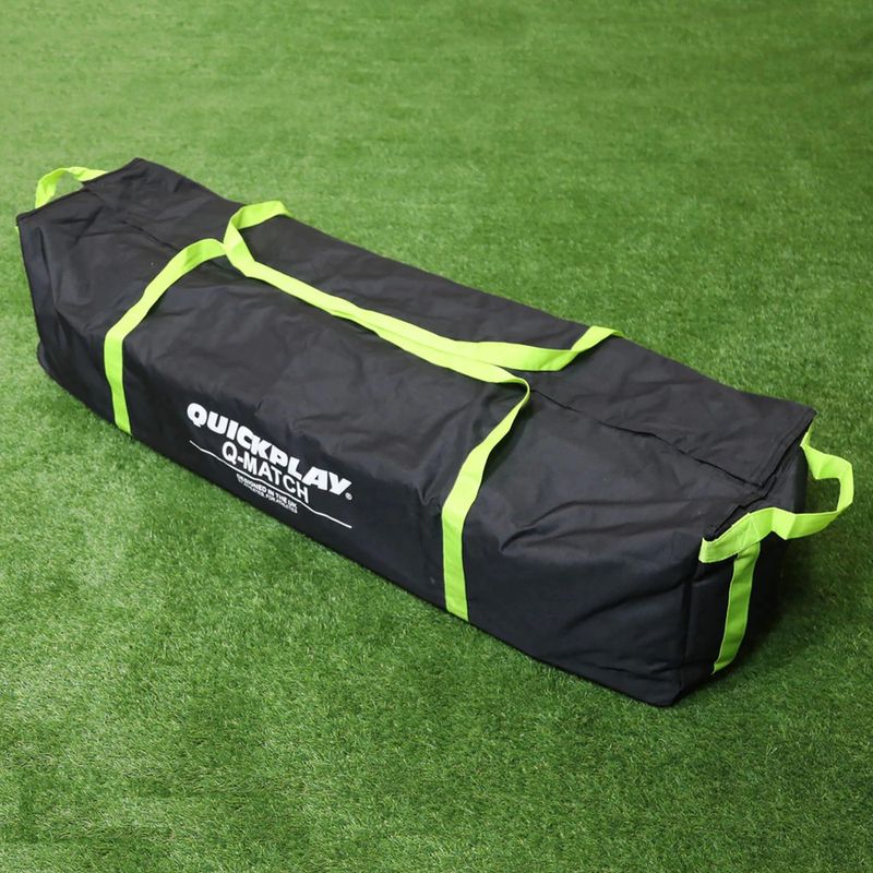 Torba do bramek QuickPlay Q-FOLD 181 l black 2