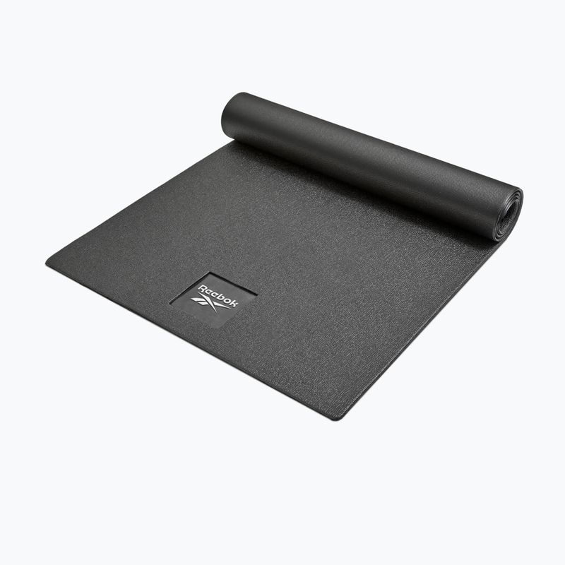Mata do jogi Reebok Cardio RAMT-10229 black 2