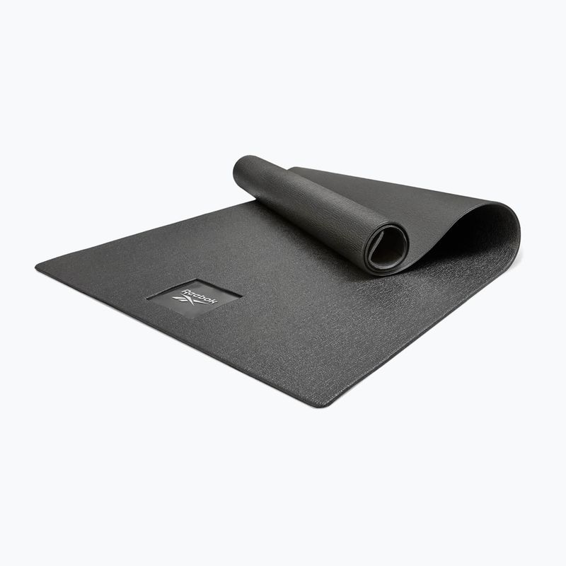 Mata do jogi Reebok Cardio RAMT-10229 black 3