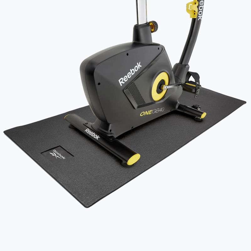 Mata do jogi Reebok Cardio RAMT-10229 black 5