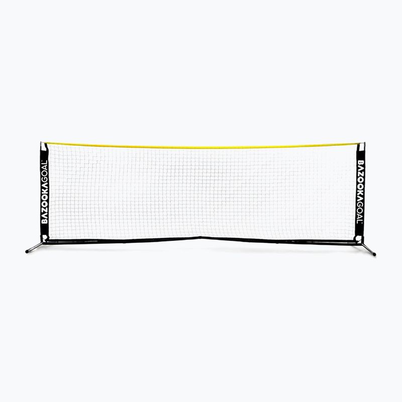 Siatka Bazookagoal Soccer Tennis 300 x 100/150 cm czarna 3267 3
