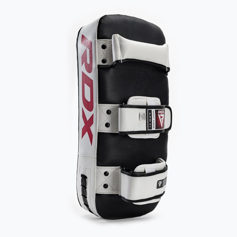 Tarcza treningowa RDX Arm Pad Curve Apr-T2 white 3