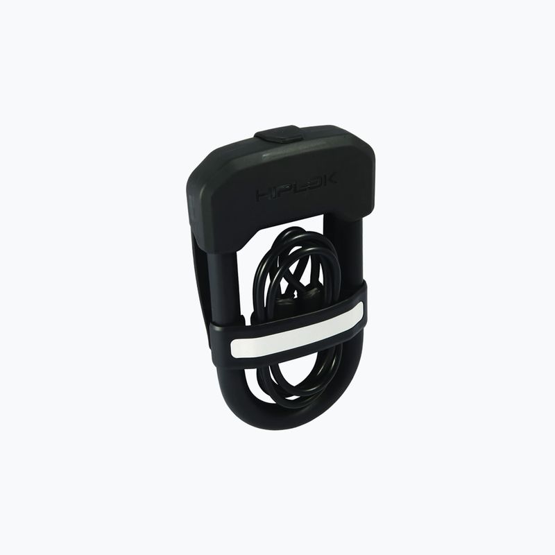Zapięcie rowerowe Hiplok DC black 2