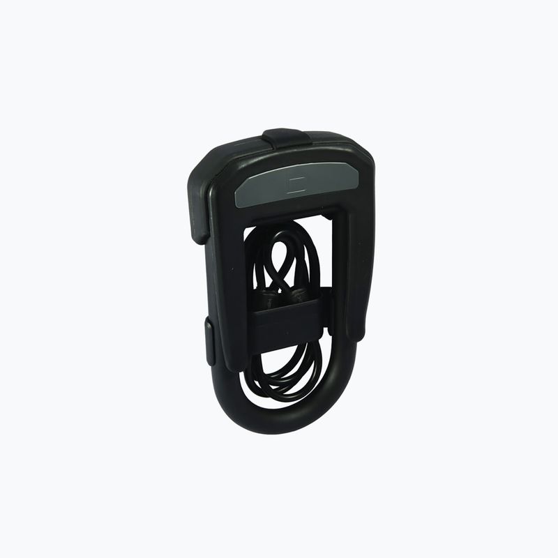 Zapięcie rowerowe Hiplok DC black 3