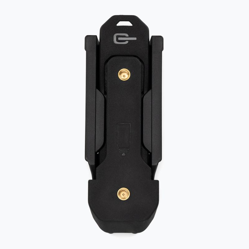 Zapięcie rowerowe Hiplok Switch 105 cm gray 7