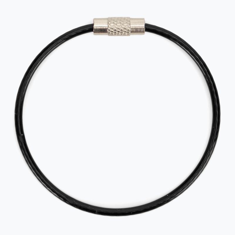 Zapięcie rowerowe Hiplok Switch 105 cm gray 9