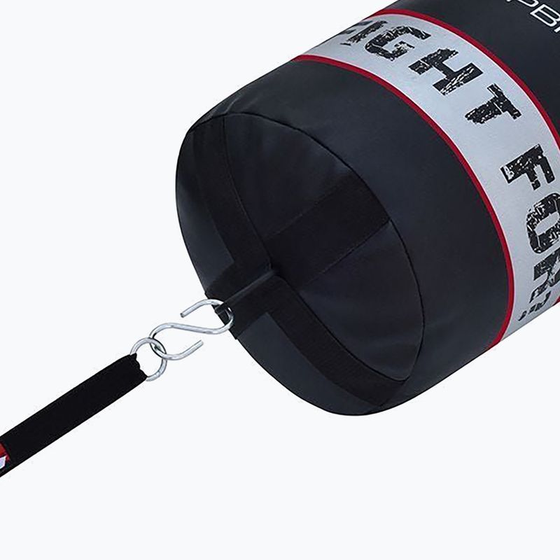 Worek bokserski RDX Punch Bag black 3