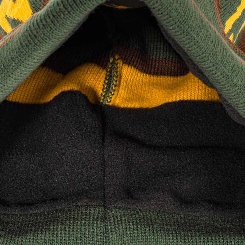 Czapka zimowa Navitas Ski Bobble green 5