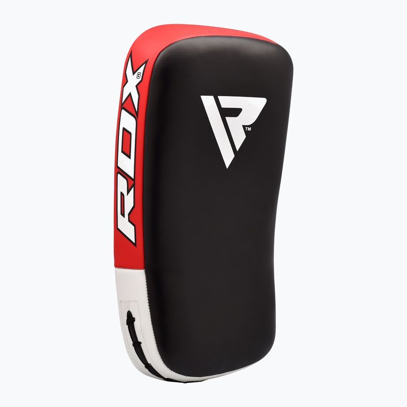 Tarcza treningowa RDX Arm Pad Curve Apr-T1 red 3