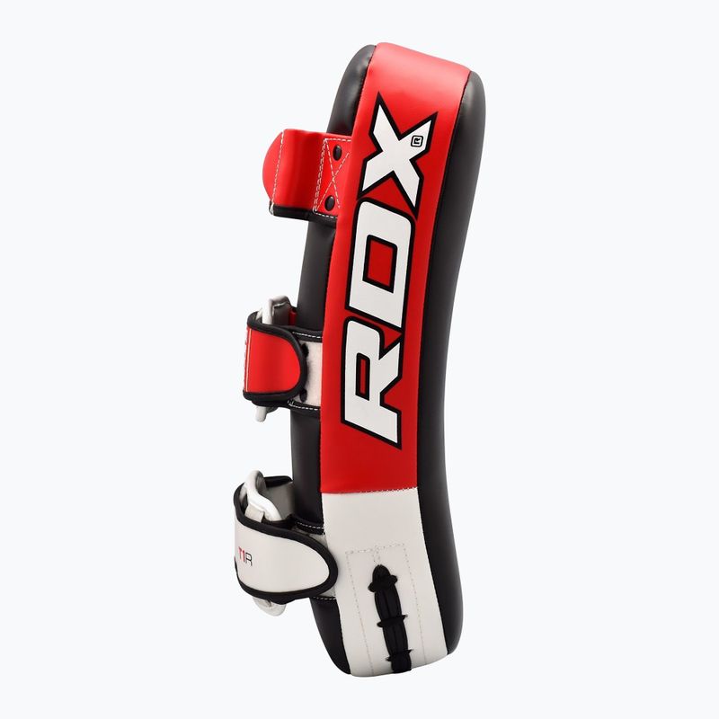 Tarcza treningowa RDX Arm Pad Curve Apr-T1 red 4